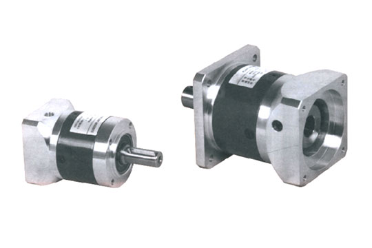 PLE/PLF減速比、機座號